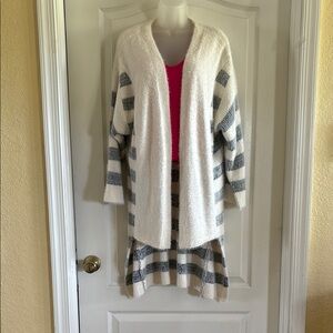 Jess Lea large cardigan
